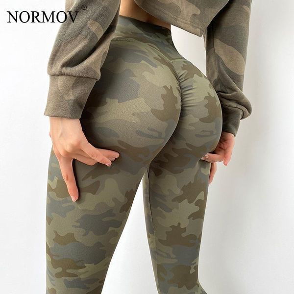 women's leggings normov push up women camouflage high elasticity legging waist healthy exercise running fitness, Black
women's leggings normov push up women camouflage high elasticity legging waist healthy exercise running fitness, Black