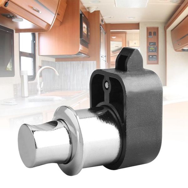 theft protection mini push lock camper car button catch rv caravan boat home cabinet drawer safety latch furniture hardware
theft protection mini push lock camper car button catch rv caravan boat home cabinet drawer safety latch furniture hardware