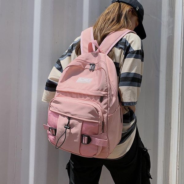 harajuku high school college backpack female computer bag casual backpacks bags for girls large schoolbag
harajuku high school college backpack female computer bag casual backpacks bags for girls large schoolbag