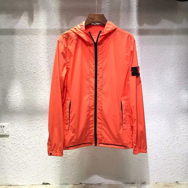 toney cp the men stone air hooded jacket island windbreaker zipper hoodies patchwork jackets running sports hoody jogger casual coat, Black;brown
toney cp the men stone air hooded jacket island windbreaker zipper hoodies patchwork jackets running sports hoody jogger casual coat, Black;brown