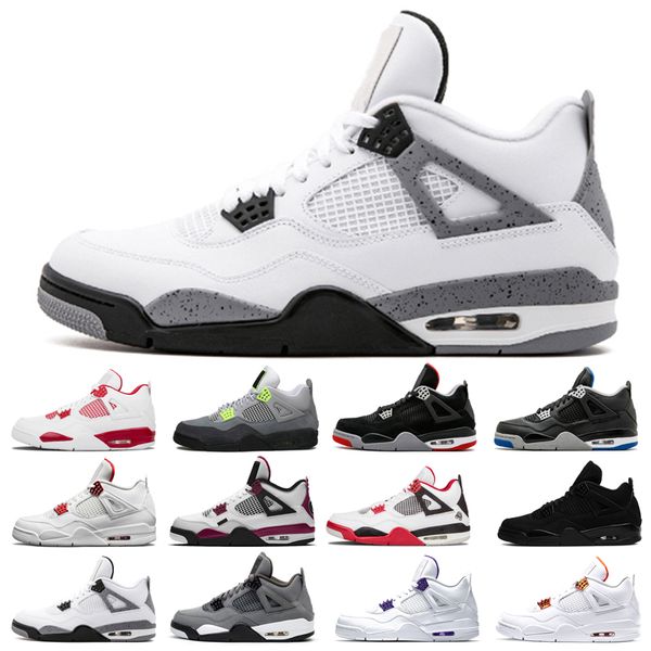 2021 new basketball shoes 4s man cat taupe haze shimmer desert moss white oreo cement university blue sail pine green pure money travis bred
2021 new basketball shoes 4s man cat taupe haze shimmer desert moss white oreo cement university blue sail pine green pure money travis bred