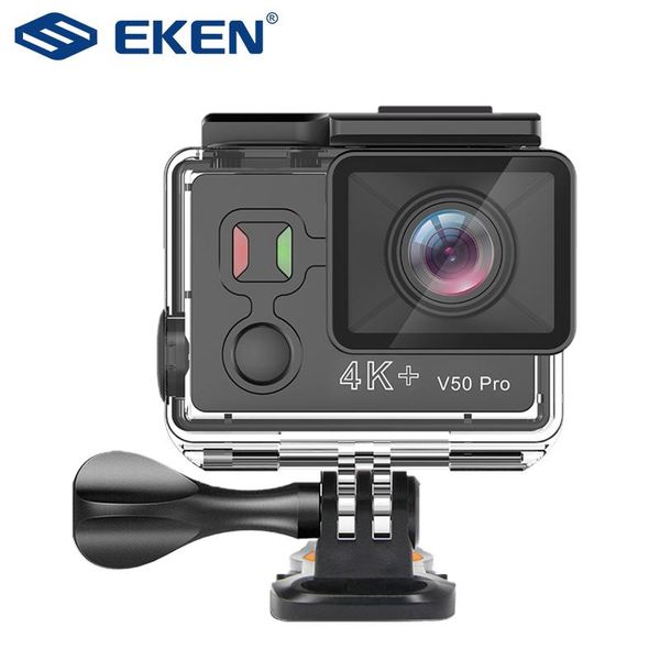 mini cameras eken v50 pro action camera ambarella a12 real 4k wifi go waterproof motorcycle sport with h9 h6s h5s plus remote
mini cameras eken v50 pro action camera ambarella a12 real 4k wifi go waterproof motorcycle sport with h9 h6s h5s plus remote