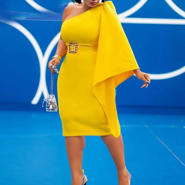 party dresses women cocktail dress spring autumn 2021 fashion african oversize one shoulder long sleeve vestidos robes ys1271, White;black
party dresses women cocktail dress spring autumn 2021 fashion african oversize one shoulder long sleeve vestidos robes ys1271, White;black