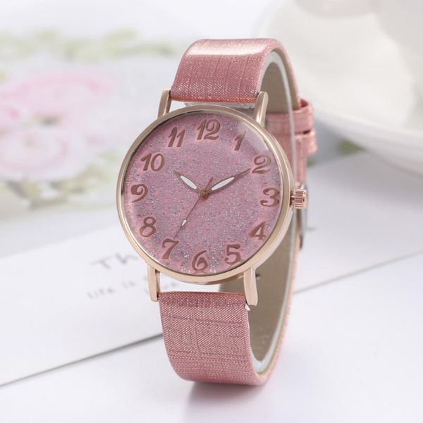 wristwatches brand women watch casual quartz leather band analog clock luxury ladies wristwatch montres femmes zegarek damski #w, Slivery;brown
wristwatches brand women watch casual quartz leather band analog clock luxury ladies wristwatch montres femmes zegarek damski #w, Slivery;brown