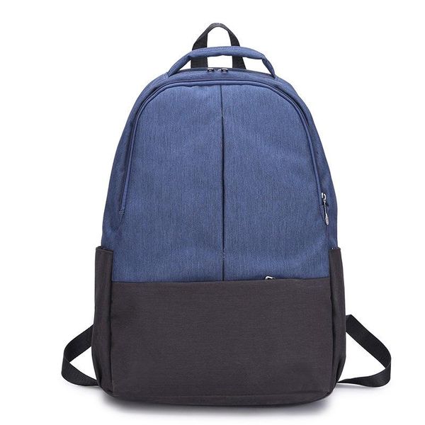 backpack modern minimalist fashion canvas men casual business trend college students multifunctional couple computer bag
backpack modern minimalist fashion canvas men casual business trend college students multifunctional couple computer bag