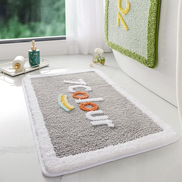 carpets bath mat cute cartoon smiling 7colour flocking floor mats home bathroom non-slip carpet rugs bedroom kitchen absorbent door
carpets bath mat cute cartoon smiling 7colour flocking floor mats home bathroom non-slip carpet rugs bedroom kitchen absorbent door