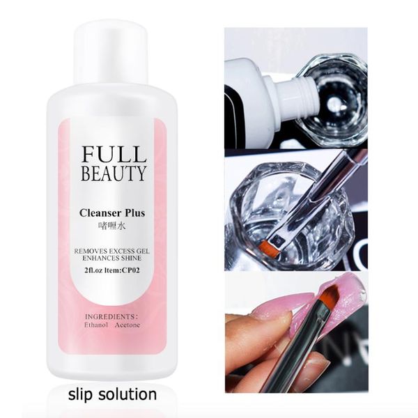 nail gel slip solution acrylic for extension liquid cleanser plus varnish builder polish degreasing clean brush tool le1809, Red;pink
nail gel slip solution acrylic for extension liquid cleanser plus varnish builder polish degreasing clean brush tool le1809, Red;pink