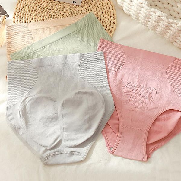 women's panties 2021 high waist women seamless autumn winter honeycomb warm belly ladies briefs elasticity hip-lifting shaping panty, Black;pink
women's panties 2021 high waist women seamless autumn winter honeycomb warm belly ladies briefs elasticity hip-lifting shaping panty, Black;pink