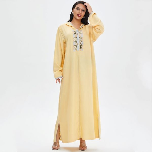 dresses african dresses for women 2021 spring summer maxi dresses muslim long dress fashion abaya dress africa clothing, Black;gray
dresses african dresses for women 2021 spring summer maxi dresses muslim long dress fashion abaya dress africa clothing, Black;gray
