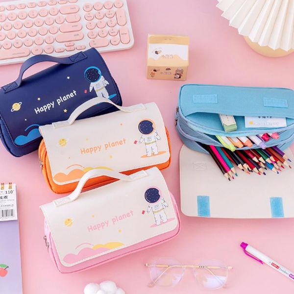 storage bags large-capacity pencil case student cute portable stationery bag cartoon creative multifunctional
storage bags large-capacity pencil case student cute portable stationery bag cartoon creative multifunctional