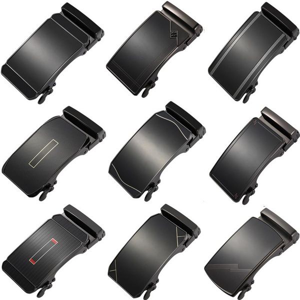 belts men's business alloy automatic buckle unique men plaque belt buckles 3.5cm ratchet apparel accessories ly136-222931, Black;brown
belts men's business alloy automatic buckle unique men plaque belt buckles 3.5cm ratchet apparel accessories ly136-222931, Black;brown