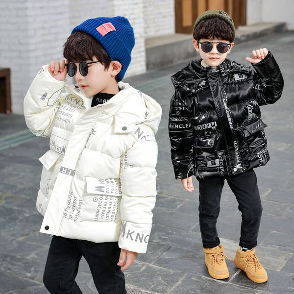autumn and winter fashion children's down jacket boys' long foreign style hooded thick coat, Blue;gray
autumn and winter fashion children's down jacket boys' long foreign style hooded thick coat, Blue;gray