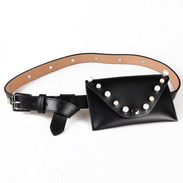waist bags women fashion pu leather bag fanny pack phone key change purse female casual pearl detachable belt
waist bags women fashion pu leather bag fanny pack phone key change purse female casual pearl detachable belt