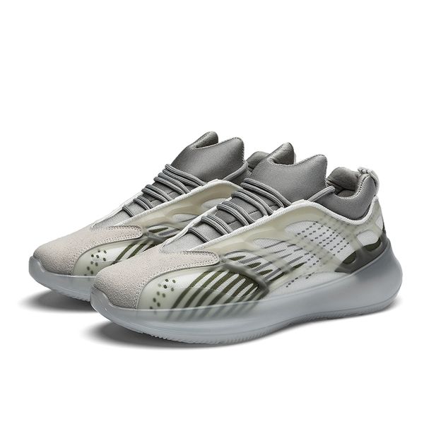 High Quality Sneakers Mens Shoes 2021 New Spring Luminous Lightweight Wear-Resistant Casual Fashion Men Shoes Zapatillas Hombre, Beige
High Quality Sneakers Mens Shoes 2021 New Spring Luminous Lightweight Wear-Resistant Casual Fashion Men Shoes Zapatillas Hombre, Beige