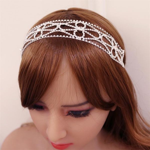 hair clips & barrettes fashion handmade crystal wide hairbands band for women rhinestone headband jewelry ornaments, Golden;silver
hair clips & barrettes fashion handmade crystal wide hairbands band for women rhinestone headband jewelry ornaments, Golden;silver