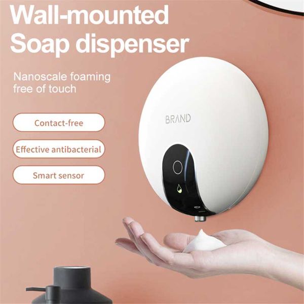 liquid soap dispenser usb charging foam smart sensor dispensers auto sanitizer touchless hand washer for bathroom
liquid soap dispenser usb charging foam smart sensor dispensers auto sanitizer touchless hand washer for bathroom
