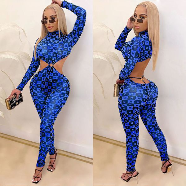 beyprern new chic geometric printed cut out bodycon rompers womens jumpsuit long pants overalls skinny bodysuits party club wear, Black;white
beyprern new chic geometric printed cut out bodycon rompers womens jumpsuit long pants overalls skinny bodysuits party club wear, Black;white