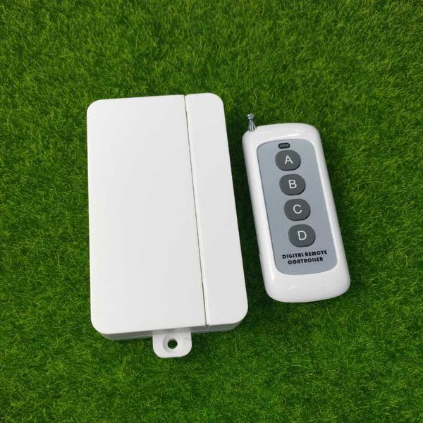 1000m home smart ac 85 v~250 v 110 220 4 ch 10 a 433 mhz rf wireless remote switch with manual-function for led light motor controlers
1000m home smart ac 85 v~250 v 110 220 4 ch 10 a 433 mhz rf wireless remote switch with manual-function for led light motor controlers