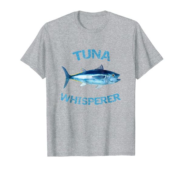 Tuna Whisperer | Bluefin Tuna Shirt | Deep Sea Fishing Shirt, Mainly pictures