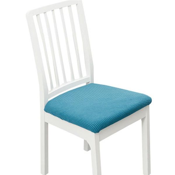 chair covers 1 pcs thickened cushion cover multicolor stretchable dining room wedding banquet seat protector
chair covers 1 pcs thickened cushion cover multicolor stretchable dining room wedding banquet seat protector