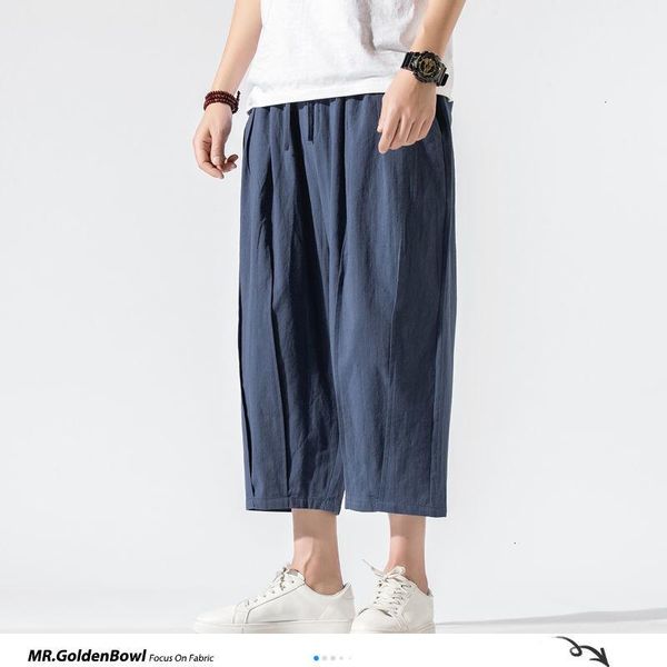 men's pants mrgoldenbowl 2021 man summer colorful straight breathable beach wide leg male oversize casual toursers clothes, Black
men's pants mrgoldenbowl 2021 man summer colorful straight breathable beach wide leg male oversize casual toursers clothes, Black