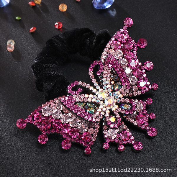 hair clips & barrettes flannelette loop leather band headdress ins large intestine super fairy net red head rope butterfly rhinestone, Golden;silver
hair clips & barrettes flannelette loop leather band headdress ins large intestine super fairy net red head rope butterfly rhinestone, Golden;silver
