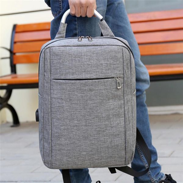 backpack oxford multifunction ultralight anti-theft office men usb charging lapnotebook travel business bag
backpack oxford multifunction ultralight anti-theft office men usb charging lapnotebook travel business bag