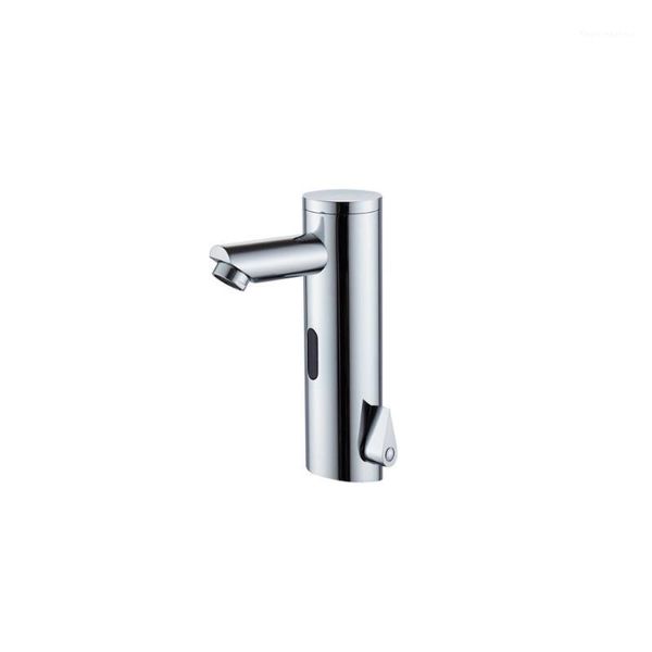 brass material chrome finishing color deck mounted dc and ac of 2 models power luxury automatic sense tap1
brass material chrome finishing color deck mounted dc and ac of 2 models power luxury automatic sense tap1