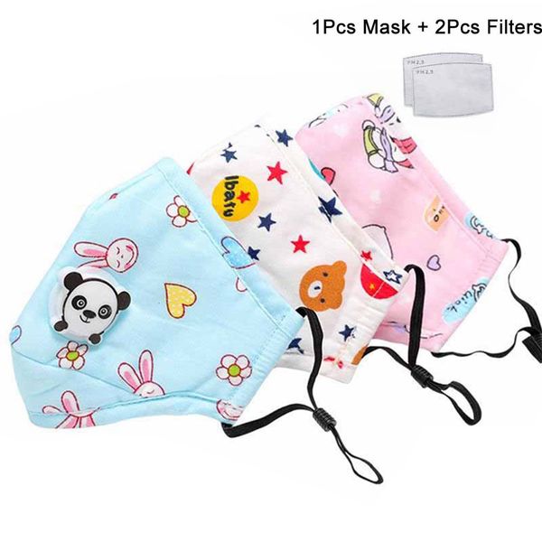 Panda Kids Cotton Mask with 2 Filters and PM2.5 Respirator Cute Children Anti-dust Washable Bear Printed Outdoor Party Masks for Boys Girls
Panda Kids Cotton Mask with 2 Filters and PM2.5 Respirator Cute Children Anti-dust Washable Bear Printed Outdoor Party Masks for Boys Girls