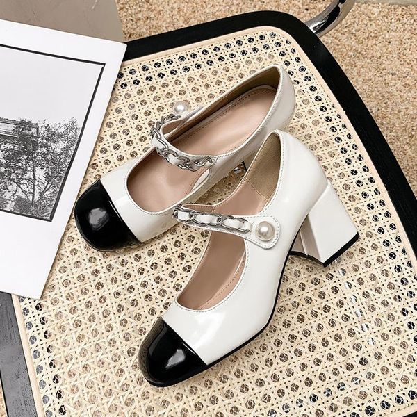 dress shoes casual heels sandals ladies mary jane 2021 round toe lace-up comfortable african lolita colored straps summer retro velvet, Black
dress shoes casual heels sandals ladies mary jane 2021 round toe lace-up comfortable african lolita colored straps summer retro velvet, Black
