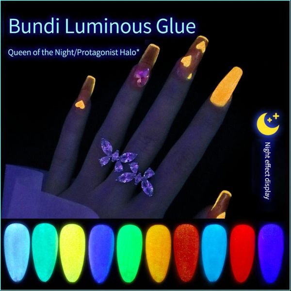 nail gel fluorescent art polish candy color luminous glue beauty shiny girls women glitter nails club party focus center tslm1, Red;pink
nail gel fluorescent art polish candy color luminous glue beauty shiny girls women glitter nails club party focus center tslm1, Red;pink