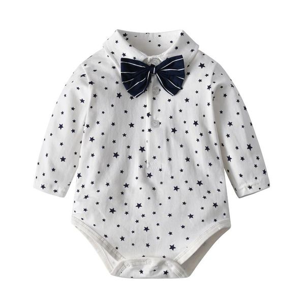 baby bodysuits long sleeve button up born bebes boys gentlemen jumpsuits clothes casual outerwear toddler infant kids outfits rompers, Blue
baby bodysuits long sleeve button up born bebes boys gentlemen jumpsuits clothes casual outerwear toddler infant kids outfits rompers, Blue