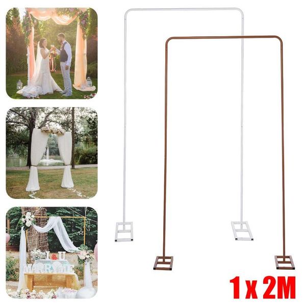 party decoration wedding square arch balloon marriage metal bow moon stage background frame backdrop stand
party decoration wedding square arch balloon marriage metal bow moon stage background frame backdrop stand