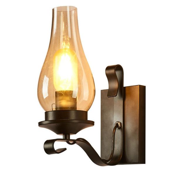 wall lampretro industrial style nordic creative personality restaurant cafe american wrought iron aisle bar decorative lamp
wall lampretro industrial style nordic creative personality restaurant cafe american wrought iron aisle bar decorative lamp