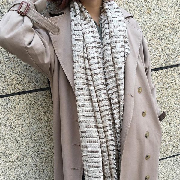 hats, scarves & gloves sets wool scarf striped shawl dual-purpose fashion joker autumn and winter women's swr0676, Blue;gray
hats, scarves & gloves sets wool scarf striped shawl dual-purpose fashion joker autumn and winter women's swr0676, Blue;gray