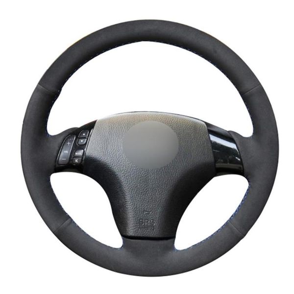 steering wheel covers diy personalized super soft black suede car cover for axela 2003-2009 5 04-10 6 atenza 04-08
steering wheel covers diy personalized super soft black suede car cover for axela 2003-2009 5 04-10 6 atenza 04-08