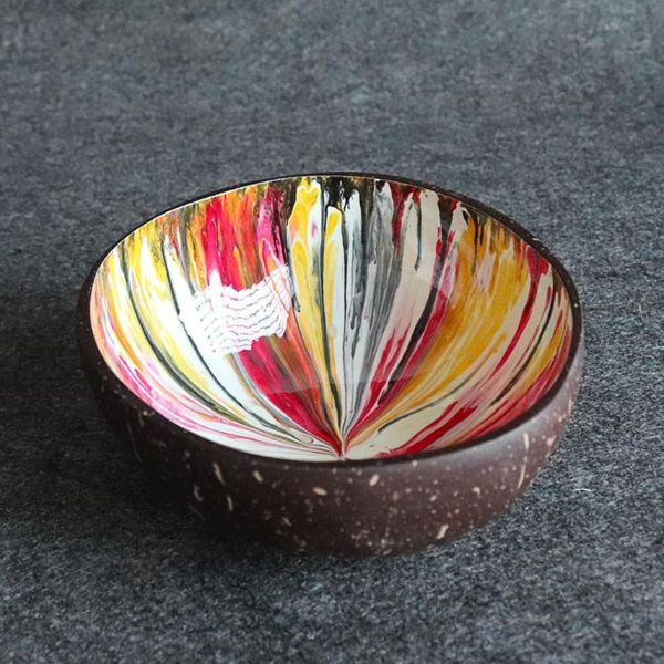 bowls candy compact hand-painted coconut shell delicate smooth natural for kids
bowls candy compact hand-painted coconut shell delicate smooth natural for kids