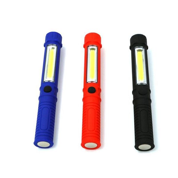 super bright multifunction portable cob led work light pocket pen torch mini camping lamp with clip flashlights torches
super bright multifunction portable cob led work light pocket pen torch mini camping lamp with clip flashlights torches