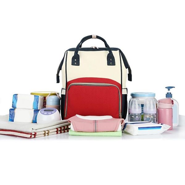 diaper bags bag fashion mummy maternity nappy large capacity baby travel backpack desinger nursing for care
diaper bags bag fashion mummy maternity nappy large capacity baby travel backpack desinger nursing for care