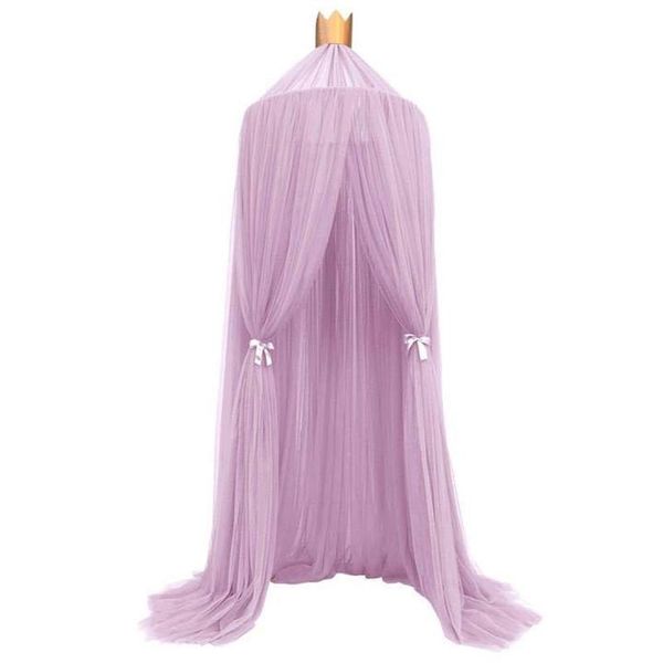 mosquito net drop baby bed canopy curtain around dome crib netting hanging tent for children room decoration
mosquito net drop baby bed canopy curtain around dome crib netting hanging tent for children room decoration