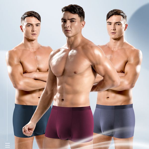 underpants men's boxing underwears seamless antibacterial breathable comfortable boxer pants, Black;white
underpants men's boxing underwears seamless antibacterial breathable comfortable boxer pants, Black;white
