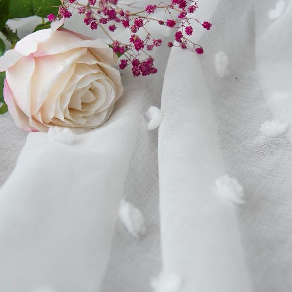 curtain & drapes curtains for living dining room bedroom three-dimensional jacquard classic wave point white window screen cotton candy tull
curtain & drapes curtains for living dining room bedroom three-dimensional jacquard classic wave point white window screen cotton candy tull