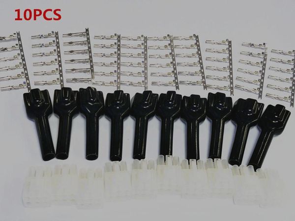 walkie talkie 10pcs 6 pin short wave radio power socket cable cord connector yaesu ft-857d ft-89d w/sleeve j097
walkie talkie 10pcs 6 pin short wave radio power socket cable cord connector yaesu ft-857d ft-89d w/sleeve j097