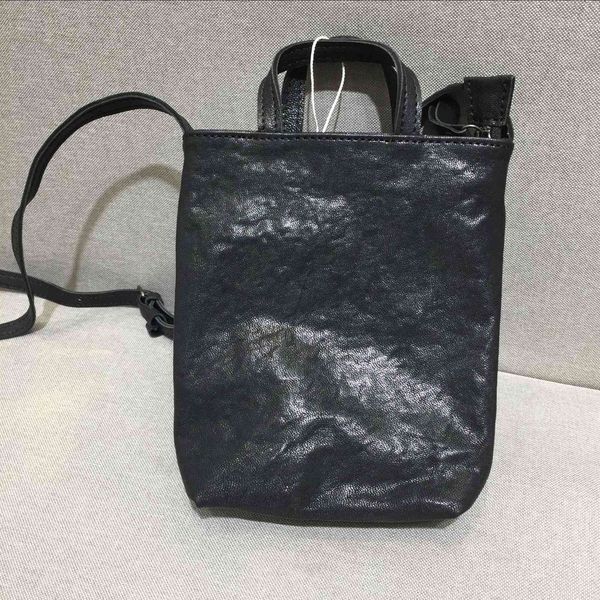 leather vegetable tanned sheepskin handmade casual clothing accessories women's single shoulder bag messenger bag handbag black friday
leather vegetable tanned sheepskin handmade casual clothing accessories women's single shoulder bag messenger bag handbag black friday