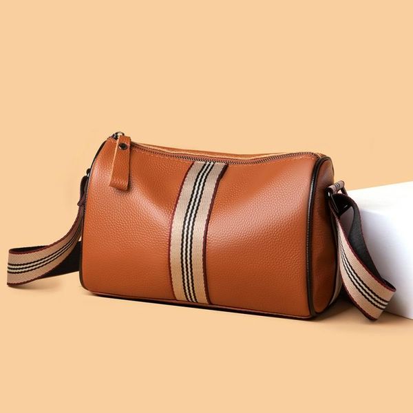 evening bags women genuine leather handbag soft first layer cowhide women's shoulder fashion brand female messenger bag
evening bags women genuine leather handbag soft first layer cowhide women's shoulder fashion brand female messenger bag