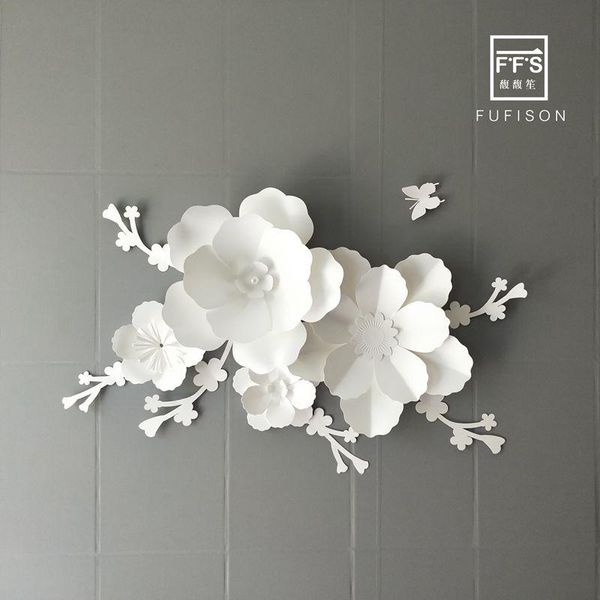 set20# ffs paper flower wall wedding 3d flowers room decoration party backdrops shopwindow first birthday girl sashes
set20# ffs paper flower wall wedding 3d flowers room decoration party backdrops shopwindow first birthday girl sashes