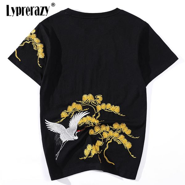 embroidery hip hop t-shirt short sleeve cotton harajuku streetwear chinese tee, White;black
embroidery hip hop t-shirt short sleeve cotton harajuku streetwear chinese tee, White;black