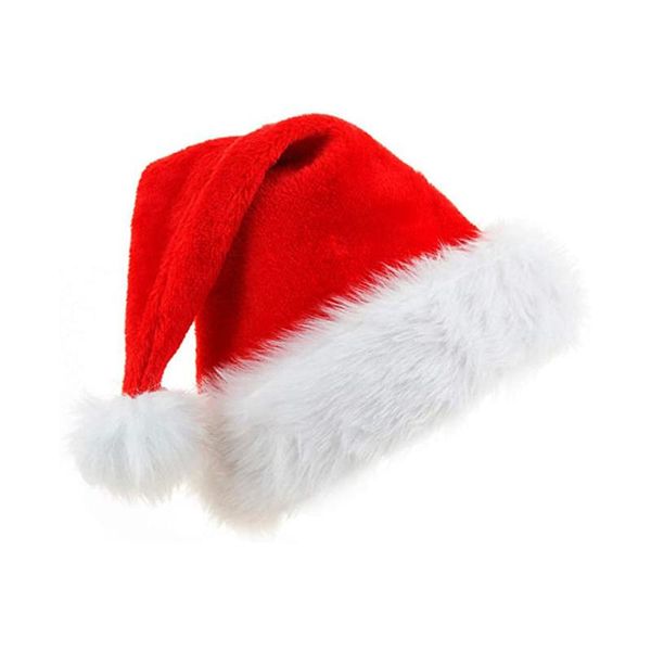 christmas decorations 5pcs old man hat velvet red santa comfortable plush decoration party
christmas decorations 5pcs old man hat velvet red santa comfortable plush decoration party