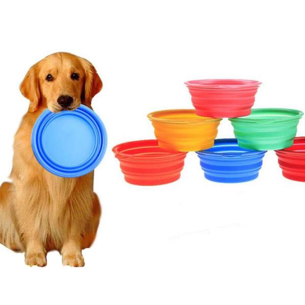 dog bowls & feeders 100pcs/lot pure color silicone folding pet outdoor cat foldable water for small dogs
dog bowls & feeders 100pcs/lot pure color silicone folding pet outdoor cat foldable water for small dogs