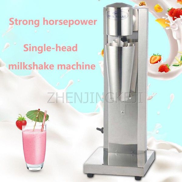 food processors commercial milkshake machine home stainless steel single head mute high speed milk froth tea stir equipment 150w
food processors commercial milkshake machine home stainless steel single head mute high speed milk froth tea stir equipment 150w